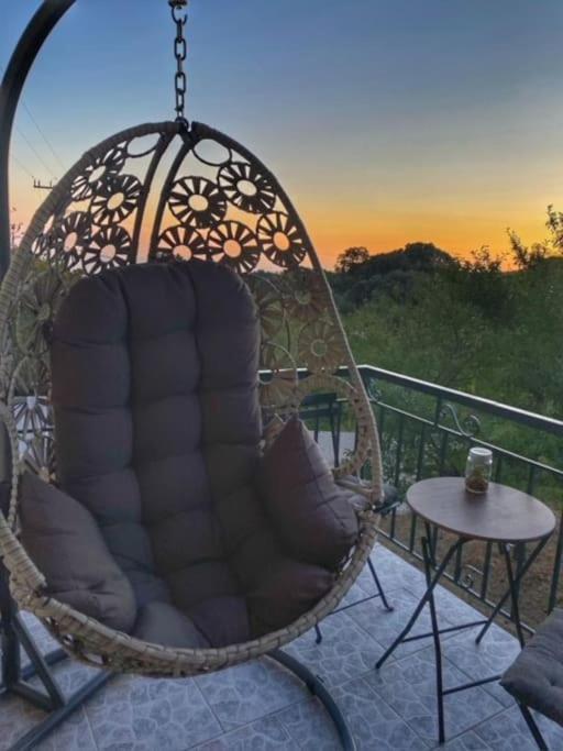 Mike's Place * Raches (Ikaria)